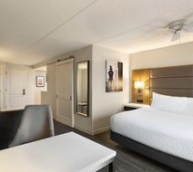 Homewood Suites by Hilton City Avenue Room