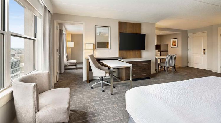 Homewood Suites by Hilton City Avenue Room