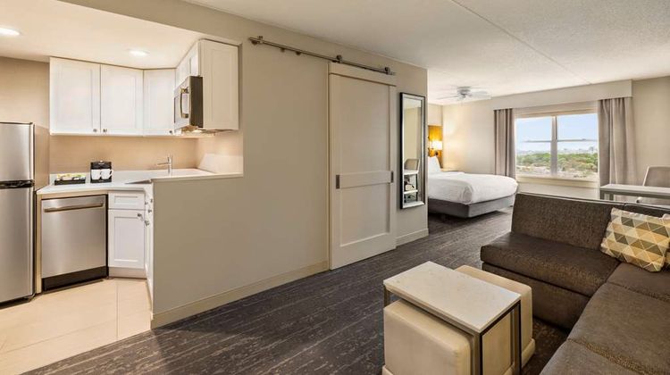 Homewood Suites by Hilton City Avenue Room