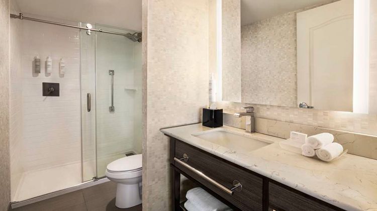Homewood Suites by Hilton City Avenue Room