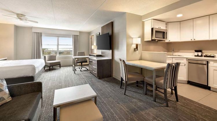 Homewood Suites by Hilton City Avenue Room