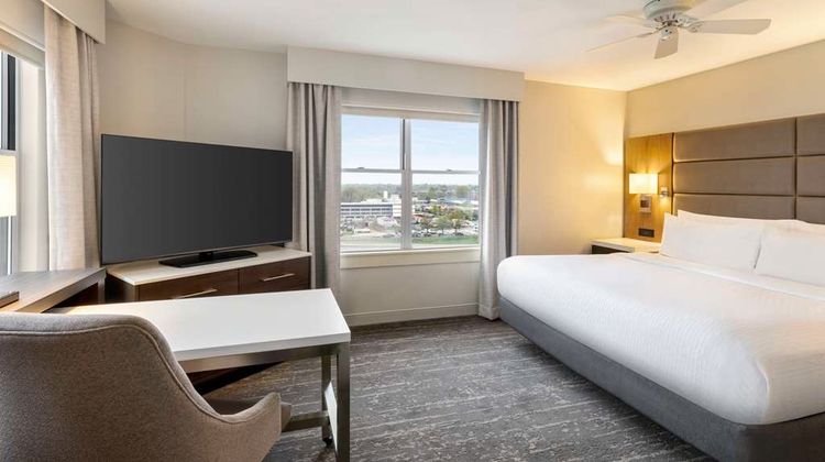 Homewood Suites by Hilton City Avenue Room