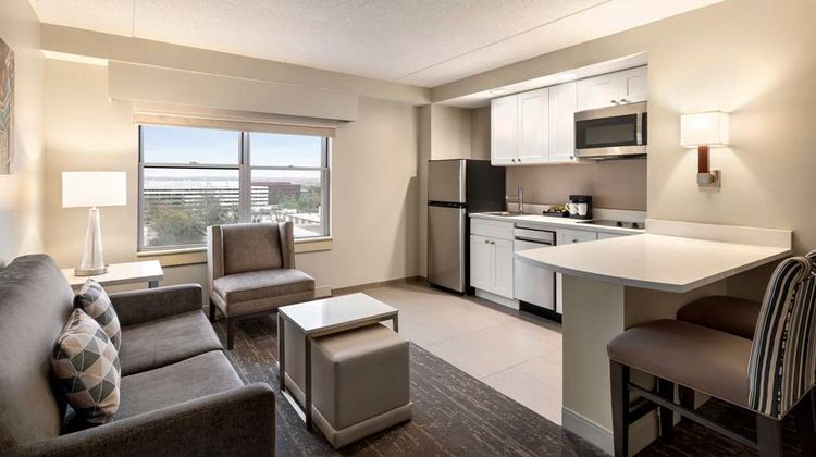 Homewood Suites by Hilton City Avenue Room