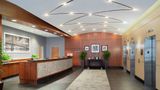 <b>Hampton Inn Center City-Convention Ctr Lobby</b>. Images powered by <a href="https://iceportal.shijigroup.com/" title="IcePortal" target="_blank">IcePortal</a>.