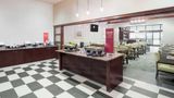 <b>Hampton Inn Center City-Convention Ctr Restaurant</b>. Images powered by <a href="https://iceportal.shijigroup.com/" title="IcePortal" target="_blank">IcePortal</a>.