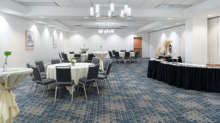 Hampton Inn Center City-Convention Ctr Meeting