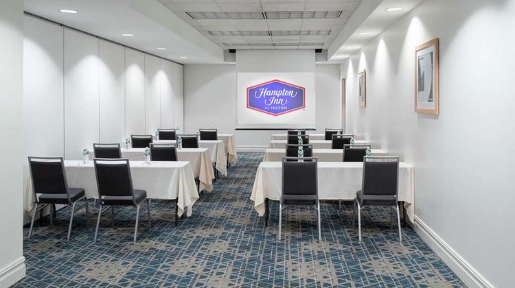 Hampton Inn Center City-Convention Ctr Meeting