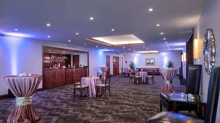 DoubleTree by Hilton Philadelphia Arpt Meeting