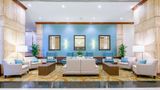 <b>DoubleTree by Hilton Philadelphia Arpt Lobby</b>. Images powered by <a href="https://iceportal.shijigroup.com/" title="IcePortal" target="_blank">IcePortal</a>.