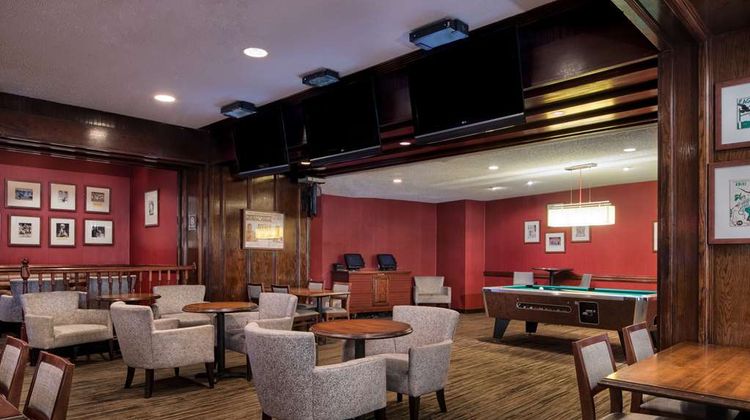 DoubleTree by Hilton Philadelphia Arpt Restaurant