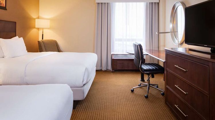 DoubleTree by Hilton Philadelphia Arpt Room