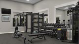 DoubleTree by Hilton Philadelphia Arpt Health