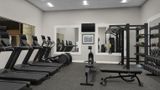 DoubleTree by Hilton Philadelphia Arpt Health