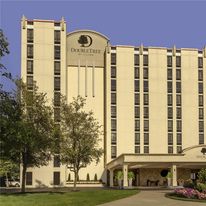DoubleTree by Hilton Philadelphia Arpt