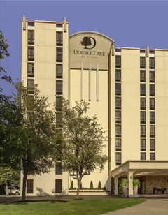 DoubleTree by Hilton Philadelphia Arpt