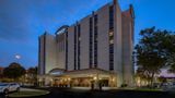 <b>DoubleTree by Hilton Philadelphia Arpt Exterior</b>. Images powered by <a href="https://iceportal.shijigroup.com/" title="IcePortal" target="_blank">IcePortal</a>.