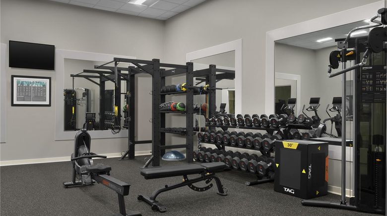 <b>DoubleTree by Hilton Philadelphia Arpt Health</b>. Images powered by <a href="https://iceportal.shijigroup.com/" title="IcePortal" target="_blank">IcePortal</a>.