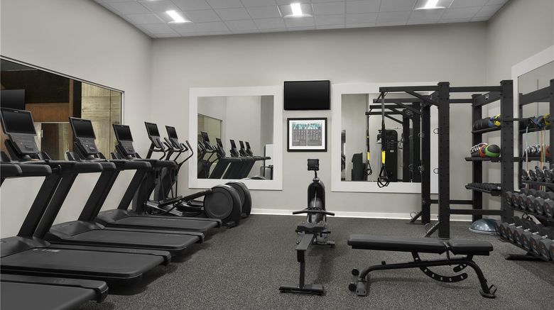<b>DoubleTree by Hilton Philadelphia Arpt Health</b>. Images powered by <a href="https://iceportal.shijigroup.com/" title="IcePortal" target="_blank">IcePortal</a>.