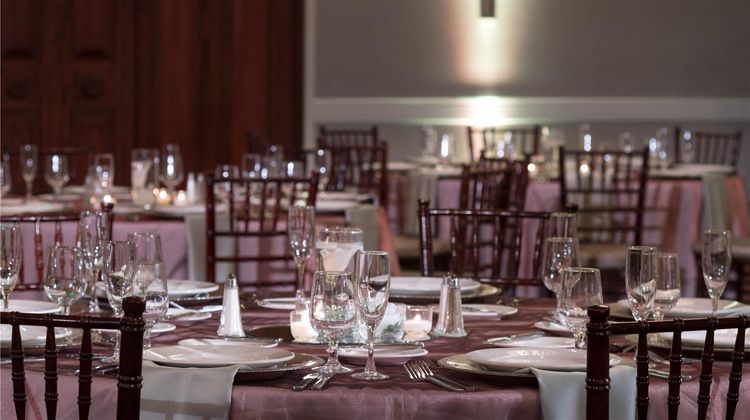DoubleTree by Hilton Philadelphia Arpt Meeting