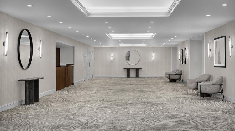 DoubleTree by Hilton Philadelphia Arpt Meeting