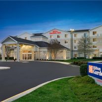 Hilton Garden Inn Dover