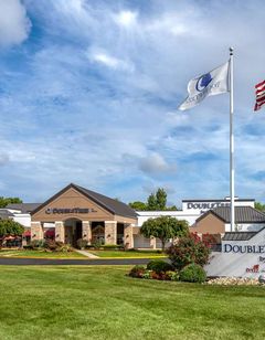 DoubleTree Suites Mt. Laurel
