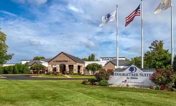 DoubleTree Suites Mt. Laurel