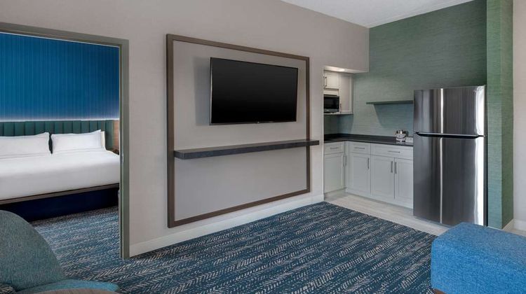DoubleTree Suites Mt. Laurel Other