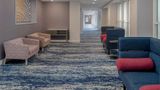 <b>DoubleTree Suites Mt. Laurel Lobby</b>. Images powered by <a href="https://iceportal.shijigroup.com/" title="IcePortal" target="_blank">IcePortal</a>.