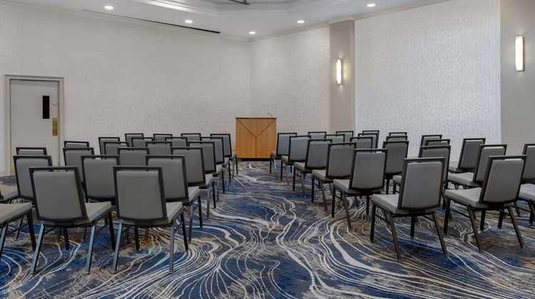 DoubleTree Suites Mt. Laurel Meeting