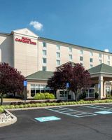 Hilton Garden Inn Philadelphia/Ft. Washi