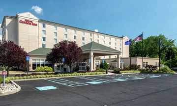 Hilton Garden Inn Philadelphia/Ft. Washi