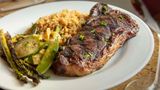 Hilton Garden Inn Philadelphia/Ft. Washi Restaurant