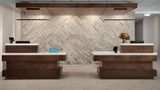 Hilton Garden Inn Philadelphia/Ft. Washi Lobby