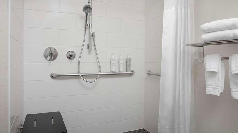 <b>Hilton Garden Inn Philadelphia/Ft. Washi Room</b>. Images powered by <a href="https://iceportal.shijigroup.com/" title="IcePortal" target="_blank">IcePortal</a>.