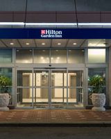 Hilton Garden Inn Philadelphia Ctr City