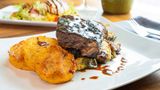 Hilton Garden Inn Philadelphia Ctr City Restaurant