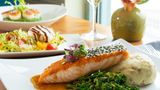 Hilton Garden Inn Philadelphia Ctr City Restaurant