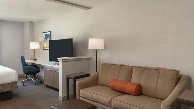 Hilton Garden Inn Philadelphia Ctr City Room