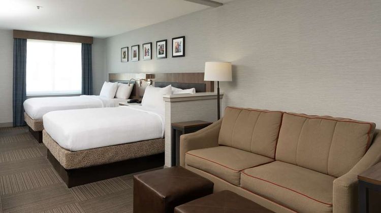 Hilton Garden Inn Philadelphia Ctr City Room