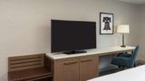 Hilton Garden Inn Philadelphia Ctr City Room