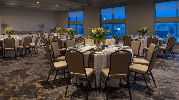 Hilton Garden Inn Philadelphia Ctr City Meeting