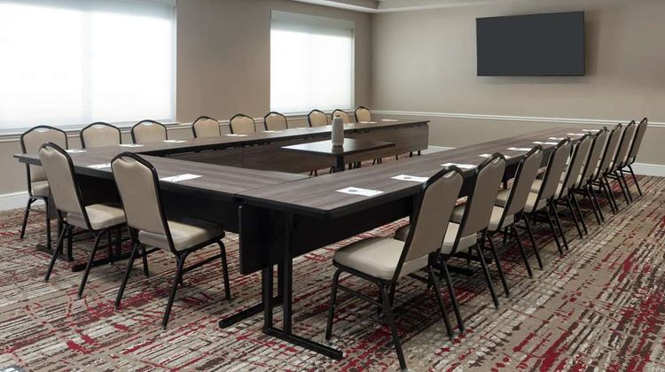 Hilton Garden Inn Philadelphia Ctr City Meeting