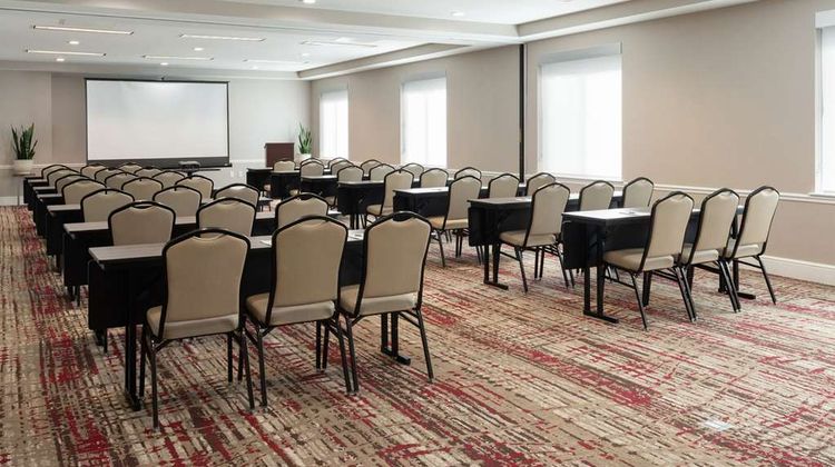 Hilton Garden Inn Philadelphia Ctr City Meeting