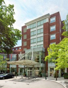 The Inn at Penn, a Hilton Hotel