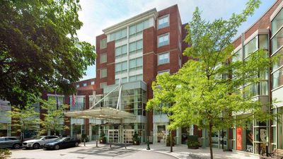 The Inn at Penn, a Hilton Hotel