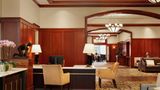 The Inn at Penn, a Hilton Hotel Lobby