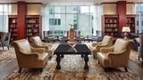 The Inn at Penn, a Hilton Hotel Lobby