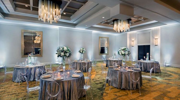 The Inn at Penn, a Hilton Hotel Meeting