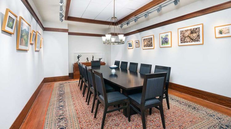 The Inn at Penn, a Hilton Hotel Meeting